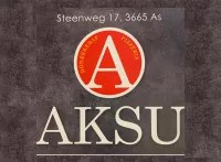 Aksu