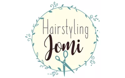 Hairstyling Jomi